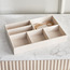 صينية مجوهرات 6 أقسام - فلوسكي-household-storage-jewelleryorganizing-jewellerytrays-image-3