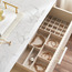 صينية مجوهرات 6 أقسام - فلوسكي-household-storage-jewelleryorganizing-jewellerytrays-image-1