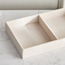 صينية مجوهرات قسمين - فلوسكي-household-storage-jewelleryorganizing-jewellerytrays-image-6