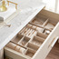صينية مجوهرات قسمين - فلوسكي-household-storage-jewelleryorganizing-jewellerytrays-image-5