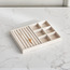 Flosci 7-Compartment Jewellery Tray -household-storage-jewelleryorganizing-jewellerytrays-image-1