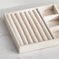 Flosci 7-Compartment Jewellery Tray -household-storage-jewelleryorganizing-jewellerytrays-image-2
