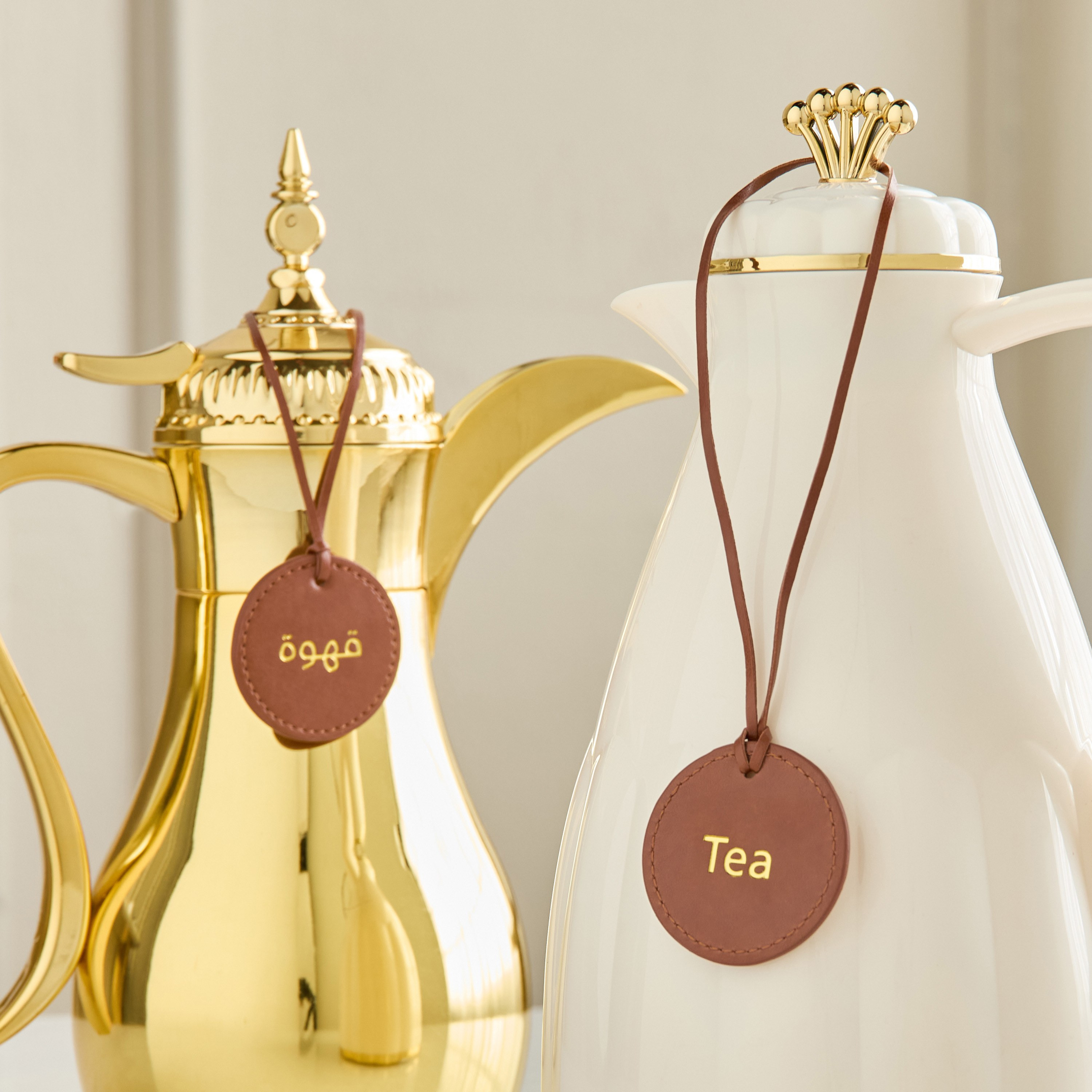 Marlee 2-Piece Tea and Coffee Flask Token Set-household-dining-teaandcoffee-teaandcoffeeaccessories-image-2