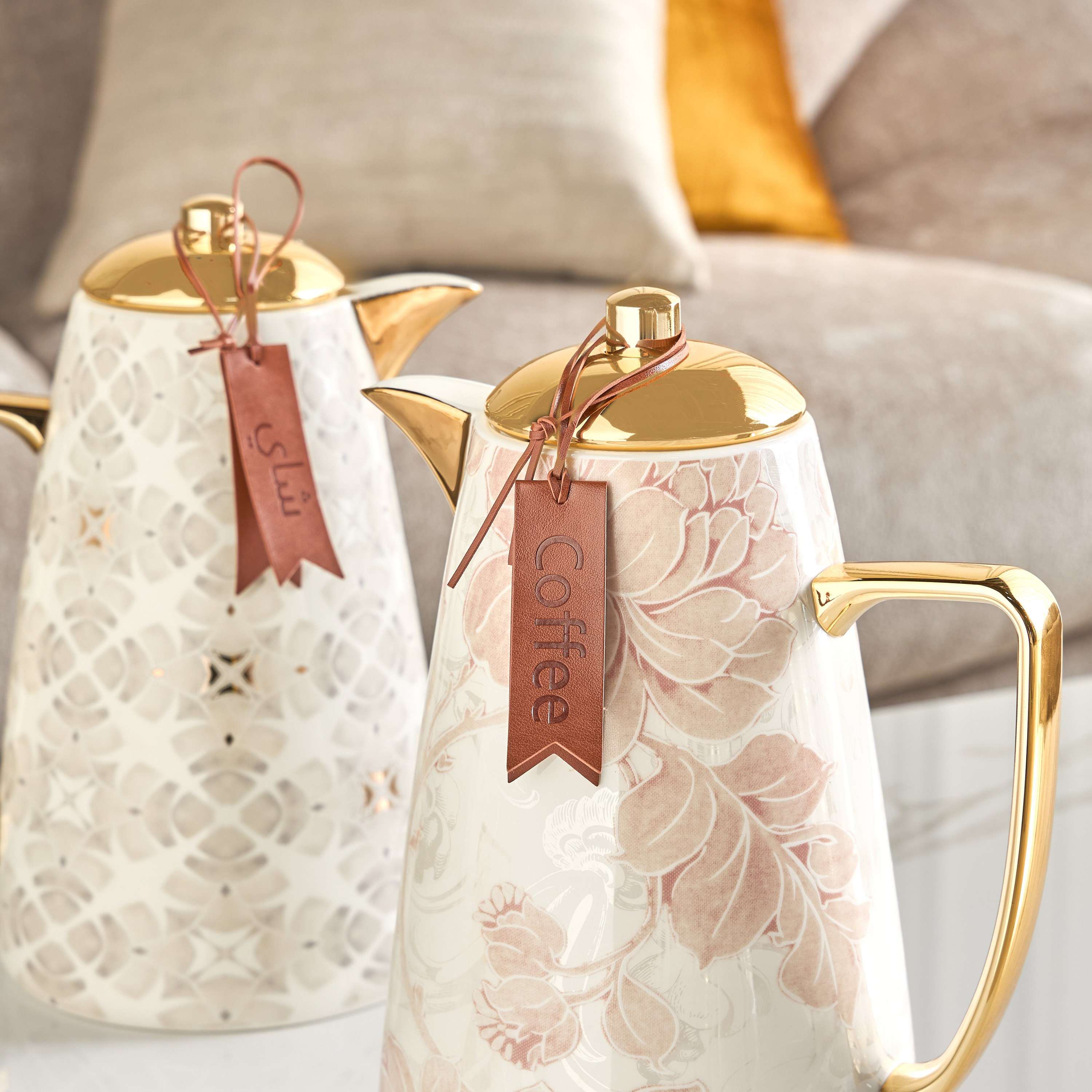 Marlee 2-Piece Tea and Coffee Flask Token Set-household-dining-teaandcoffee-teaandcoffeeaccessories-image-3