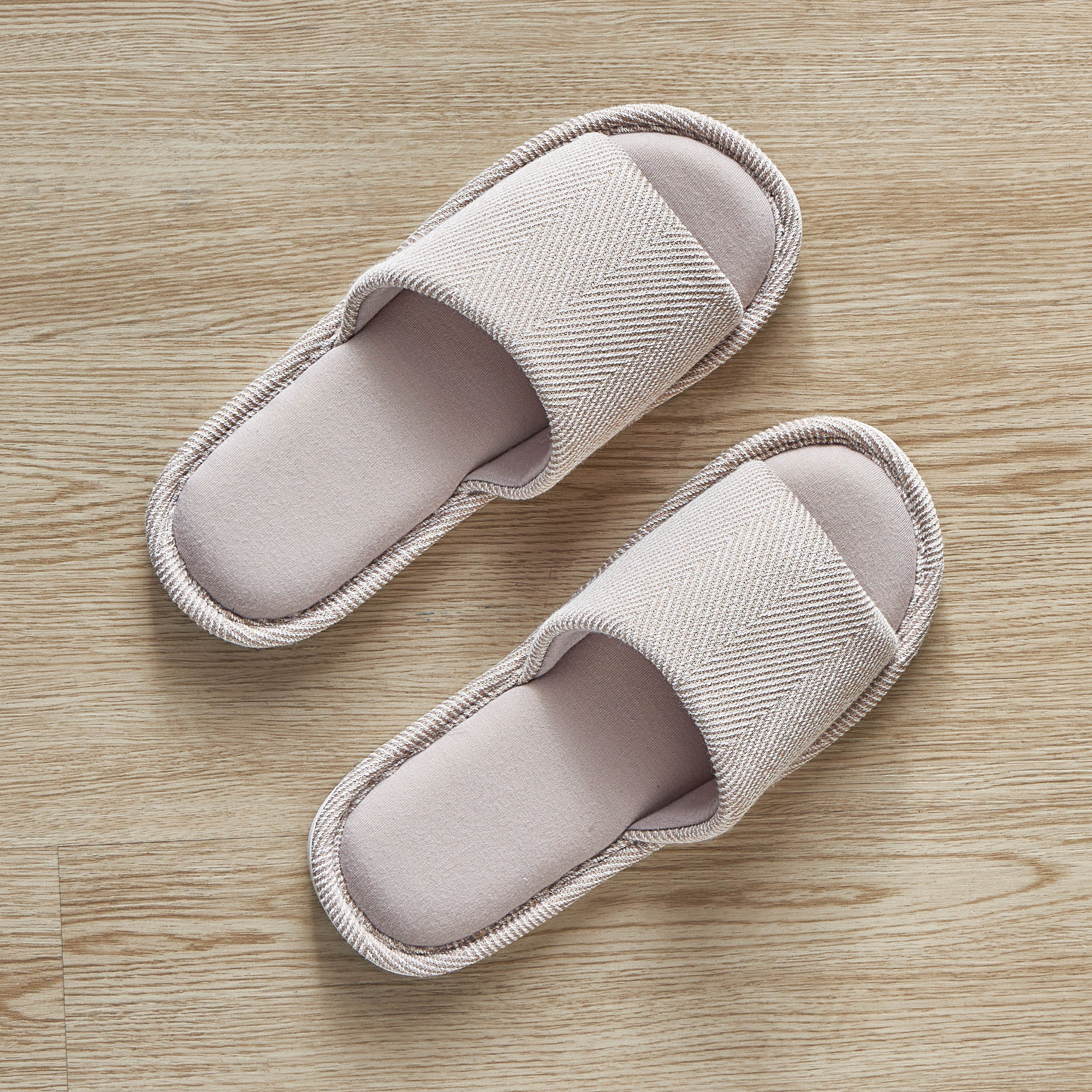 Bayou Indoor Slipper - Small to Medium-household-bathandlaundry-bathlinen-bathrobesandslippers-slippers-image-1