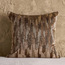 Desert Elegance Marsha Beaded Filled Cushion - 50x50 cm-household-cushionsandthrows-filledcushions-decorativecushions-image-1