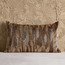 Desert Elegance Marsha Beaded Filled Cushion - 40x65 cm-household-cushionsandthrows-filledcushions-decorativecushions-image-1
