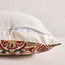 Amara Palampore Embroidered Filled Cushion - 30x50 cm-household-cushionsandthrows-filledcushions-decorativecushions-image-3