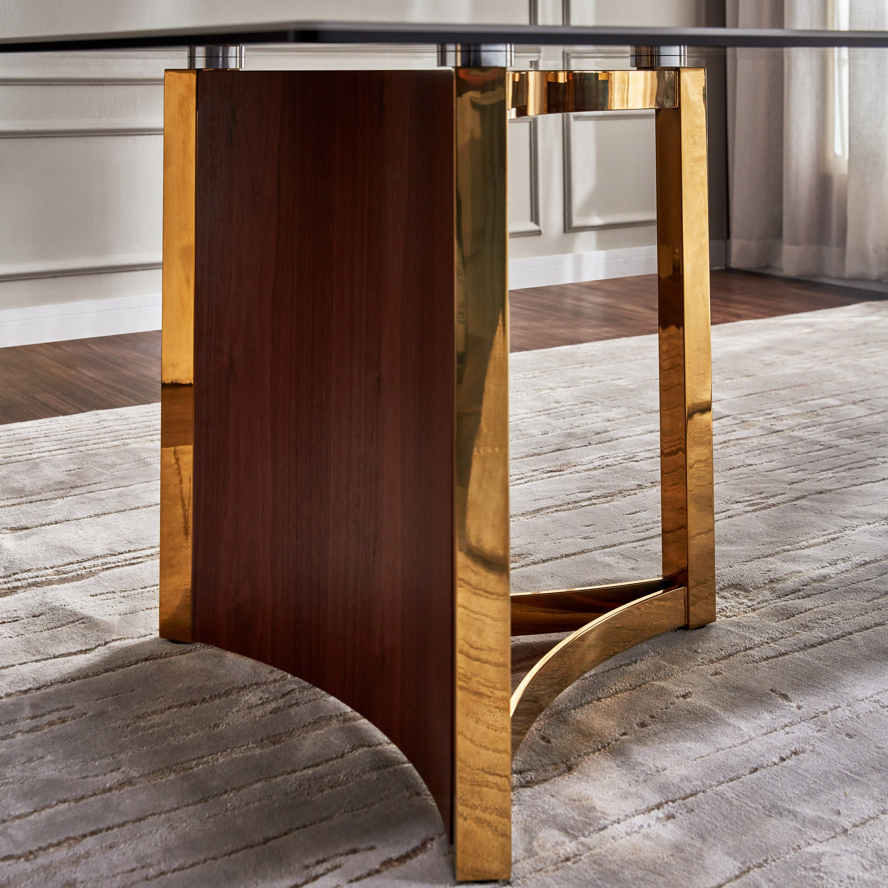 Dolores 10-Seater Ceramic Top Dining Table-furniture-diningroom-diningtables-image-4