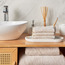 منشفة حمام - أمبرجاك - 70x140 سم-household-bathandlaundry-bathlinen-towels-image-1