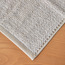 Amberjack Pebble 4-Piece Fingertip Towel Set - 33x33 cm-household-bathandlaundry-bathlinen-towels-image-3