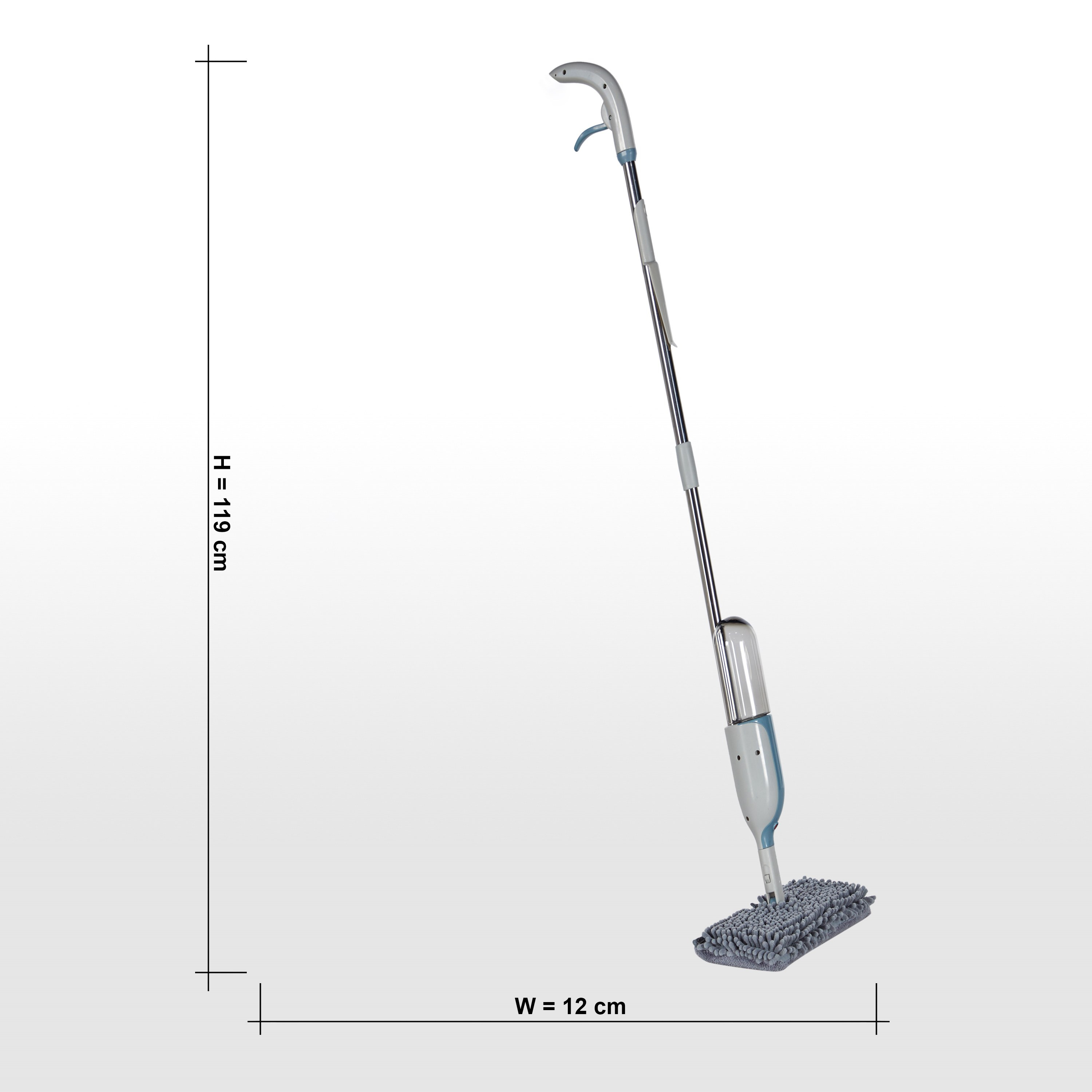 Quiki-Kleen 2-in-1 Wet and Dry Spray Mop-household-bathandlaundry-cleaning-broomsmopsanddusters-image-6