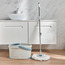 دلو تنظيف برأسين ممسحة - كويكي كلين-household-bathandlaundry-cleaning-broomsmopsanddusters-image-8
