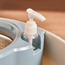 دلو تنظيف برأسين ممسحة - كويكي كلين-household-bathandlaundry-cleaning-broomsmopsanddusters-image-3