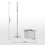 دلو تنظيف برأسين ممسحة - كويكي كلين-household-bathandlaundry-cleaning-broomsmopsanddusters-image-1