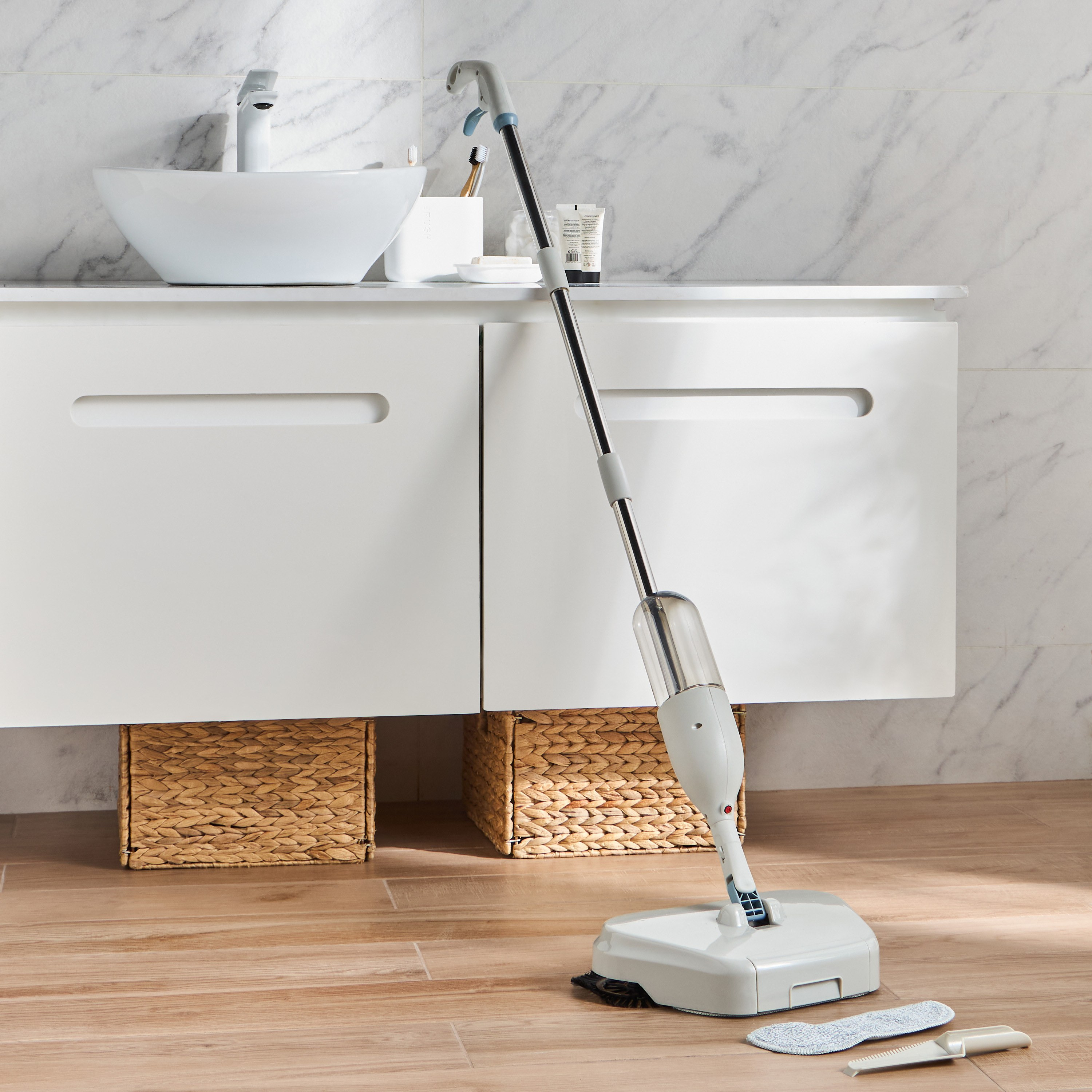 Quiki-Kleen 2-in-1 Brush Sweeper Spray Mop-household-bathandlaundry-cleaning-broomsmopsanddusters-image-5