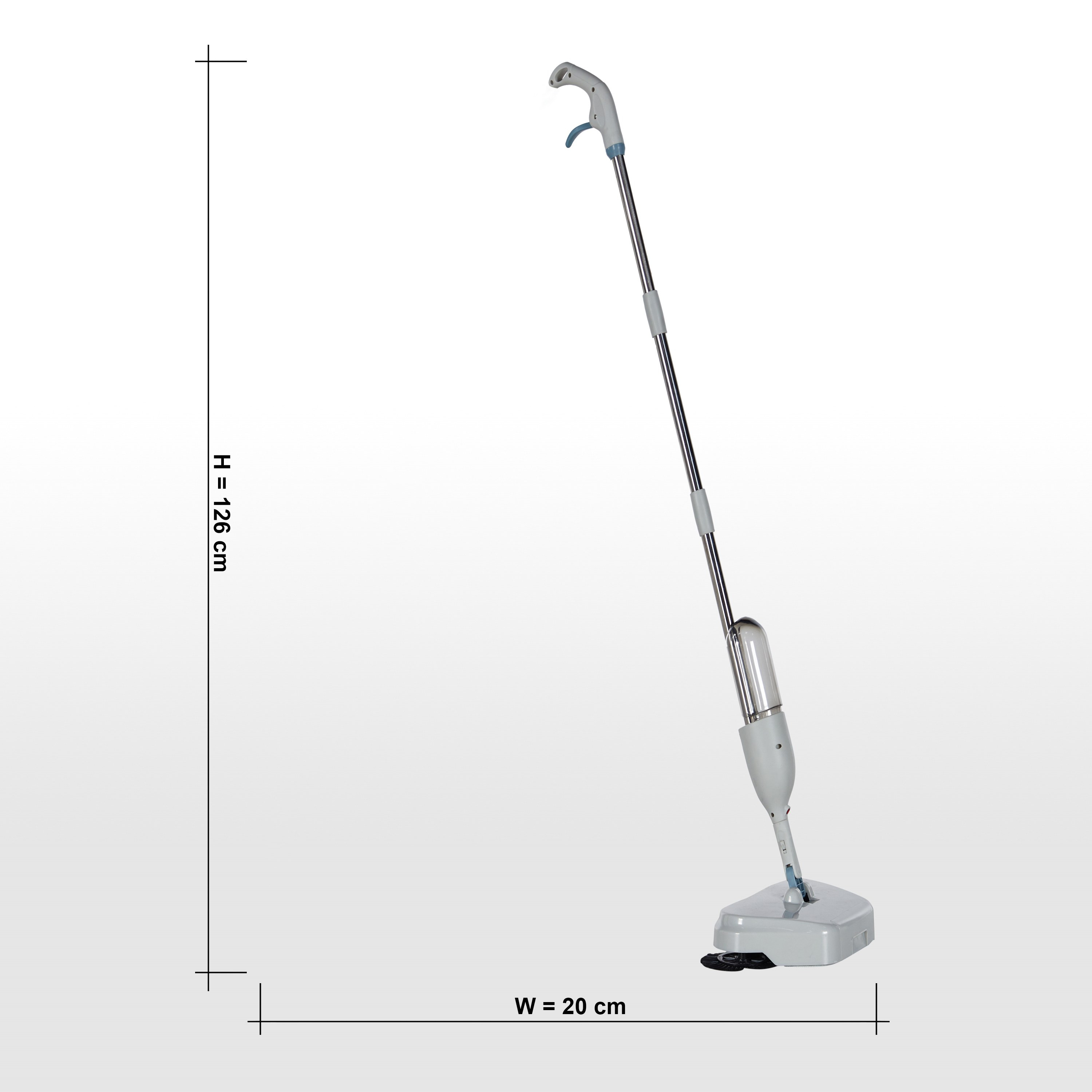 Quiki-Kleen 2-in-1 Brush Sweeper Spray Mop-household-bathandlaundry-cleaning-broomsmopsanddusters-image-6