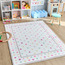 سجادة منقطة ملونة - 120x160 سم-babyandkids-rugsandcarpets-rugs-image-2