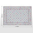 سجادة منقطة ملونة - 120x160 سم-babyandkids-rugsandcarpets-rugs-image-1