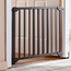 Ronnie Wooden Safety Gate-babyandkids-nursery-safetyaccessories-image-1