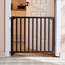 Ronnie Wooden Safety Gate-babyandkids-nursery-safetyaccessories-image-3
