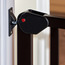 Ronnie Wooden Safety Gate-babyandkids-nursery-safetyaccessories-image-5