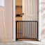 Ronnie Wooden Safety Gate-babyandkids-nursery-safetyaccessories-image-7