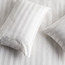 Satin Stripe Pima Cotton Sateen 525 Thread Count 3-Piece Full Duvet Cover Set - 160x200 cm-household-bedding-duvetandcovers-duvetcovers-image-10