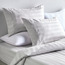 Satin Stripe Pima Cotton Sateen 525 Thread Count 3-Piece Queen Duvet Cover Set - 200x200 cm-household-bedding-duvetandcovers-duvetcovers-image-6