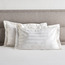 طقم غطاء وسادة قياسي مخطط من قطن بيما ساتان بعدد 525 خيط من قطعتين - 50x75 سم-household-bedding-sheetsandpillowcases-pillowcases-image-4