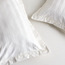 طقم غطاء وسادة قياسي مخطط من قطن بيما ساتان بعدد 525 خيط من قطعتين - 50x75 سم-household-bedding-sheetsandpillowcases-pillowcases-image-3