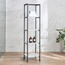 رف تخزين 5 طبقات - ماربيلا-household-bathandlaundry-bathroomorganizing-bathroomracksandtrolleys-image-5