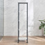 رف تخزين 5 طبقات - ماربيلا-household-bathandlaundry-bathroomorganizing-bathroomracksandtrolleys-image-4