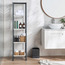 رف تخزين 5 طبقات - ماربيلا-household-bathandlaundry-bathroomorganizing-bathroomracksandtrolleys-image-1