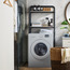 رف غسالة من طبقتين - ماربيلا-household-storage-storagesolutions-storageracks-image-1