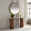 Regina Console Table with Mirror-furniture-livingroom-consoletablesandmirrors-image-1