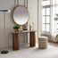 Regina Console Table with Mirror-furniture-livingroom-consoletablesandmirrors-image-6