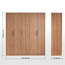 Otis 5-Door Wardrobe-furniture-bedroom-wardrobes-image-7