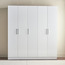 Otis 5-Door Wardrobe-furniture-bedroom-wardrobes-image-9