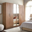 خزانة ملابس 6 أبواب مع مرآة - أوتيز-furniture-bedroom-wardrobes-image-2