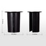 طقم جلسة شاي مقعدين بسطح خشبي - بريمو-furniture-sofaandseating-teatablesets-image-1