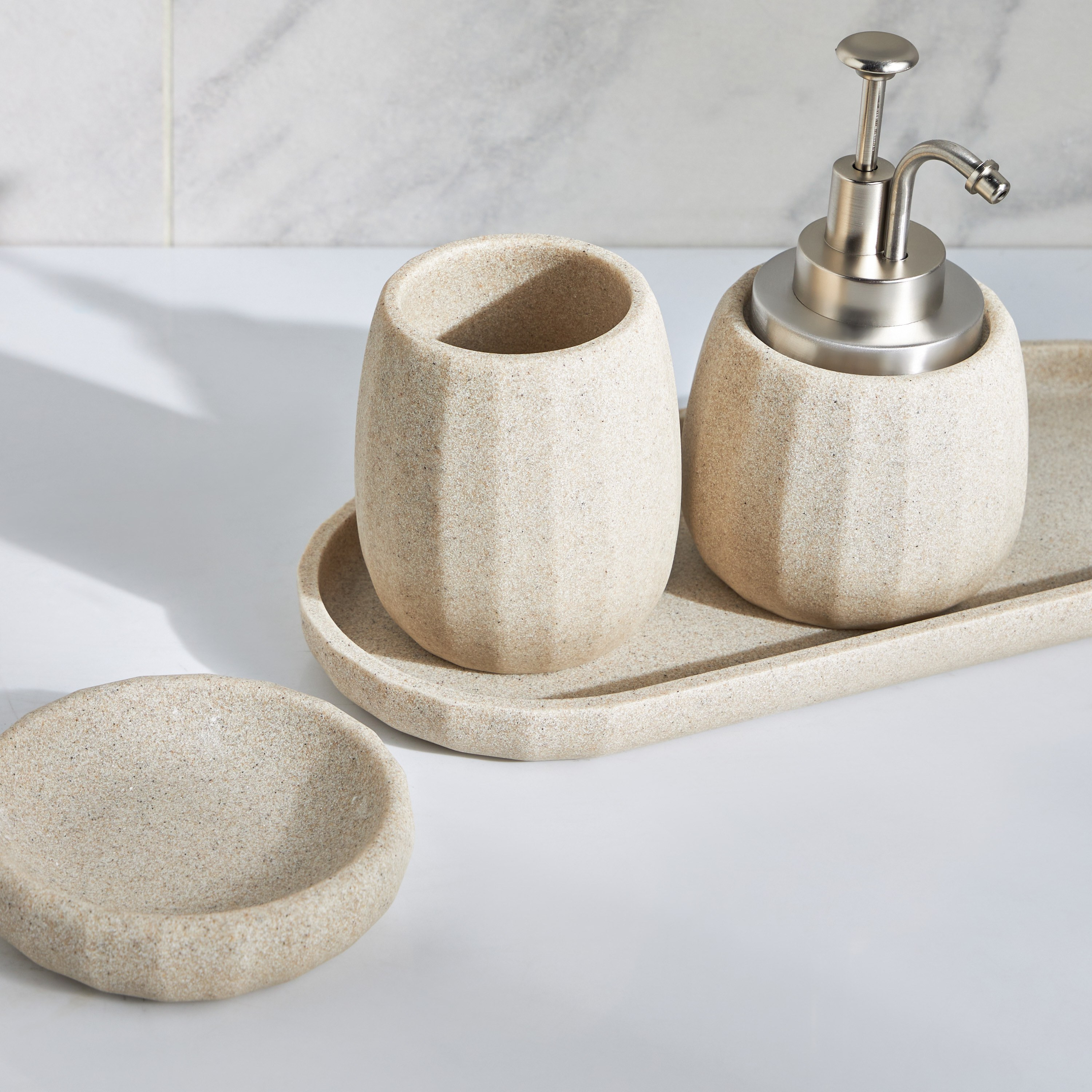 Vimba 4-Piece Bathroom Accessory Set-household-bathandlaundry-bathaccessories-bathaccessorysets-image-2