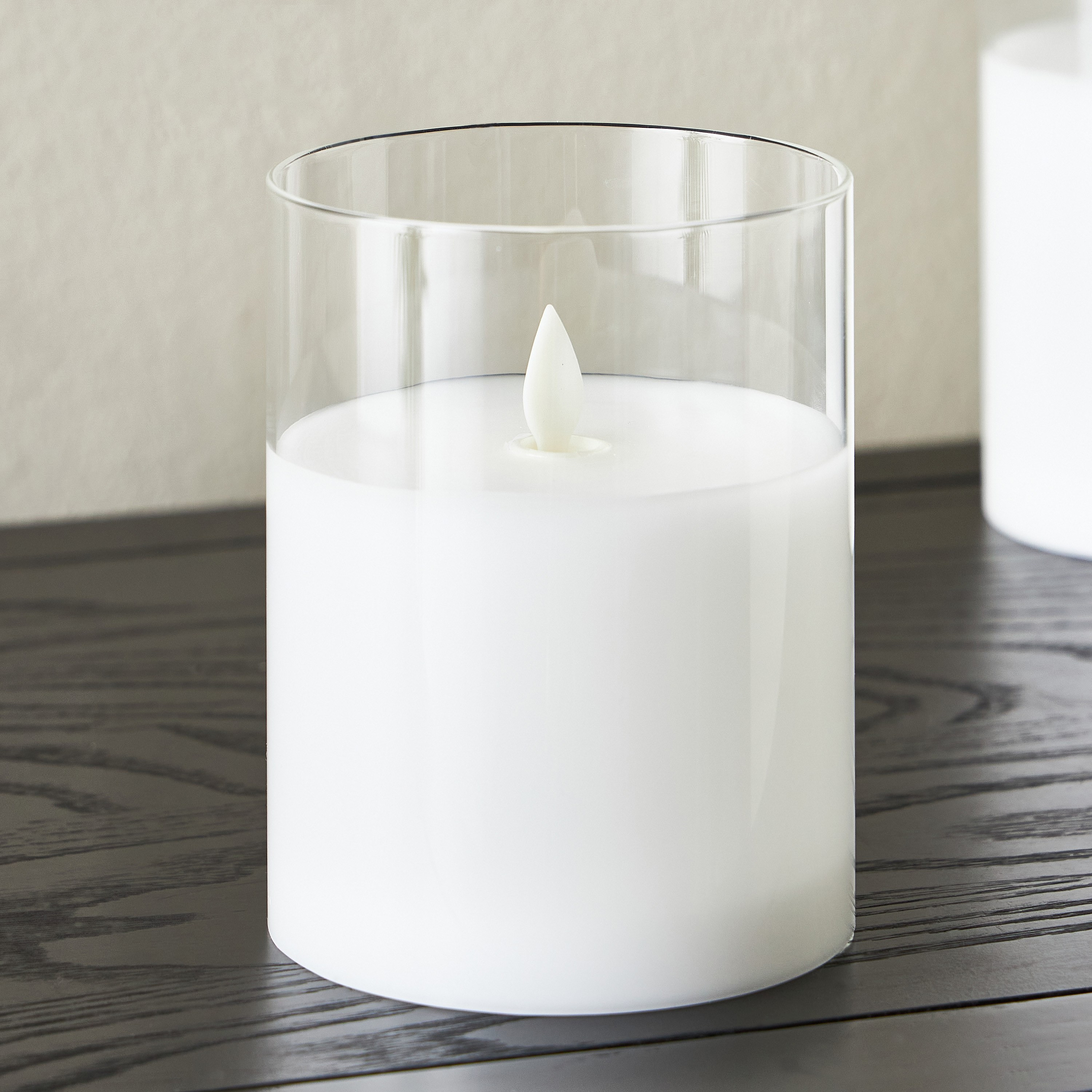 شمعة إل إي دي - إلومينار-household-homefragrance-candles-image-1