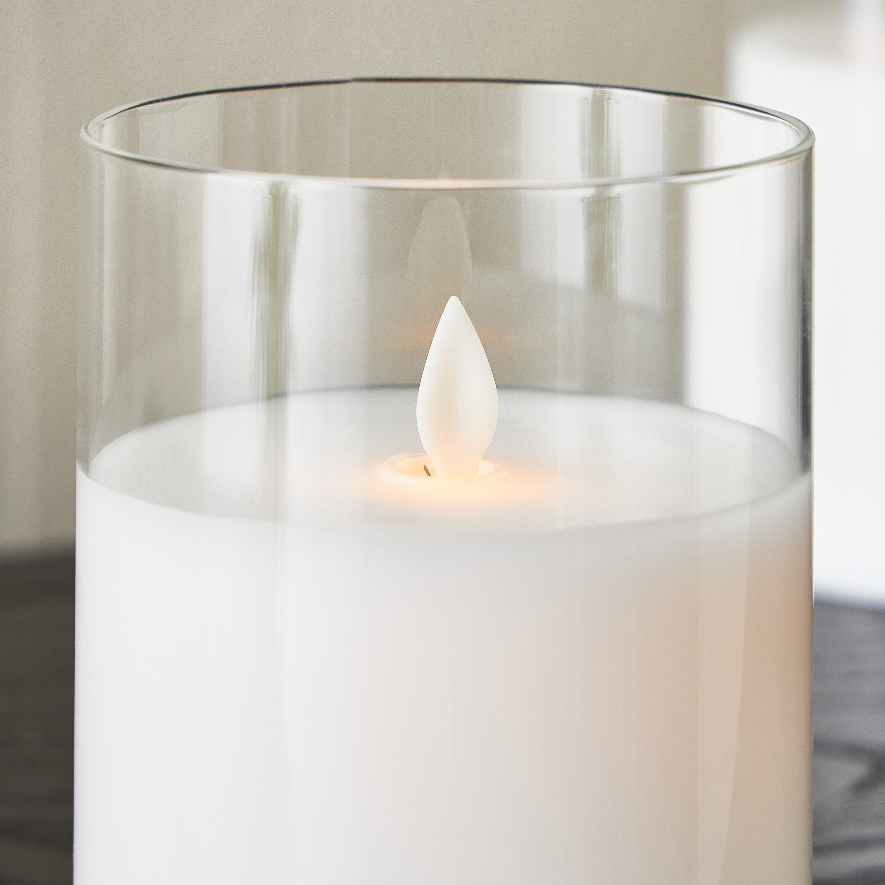 شمعة إل إي دي - إلومينار-household-homefragrance-candles-image-3