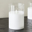 Illuminar LED Glass Candle-household-homefragrance-candles-image-1