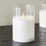 Illuminar LED Glass Candle-household-homefragrance-candles-image-2
