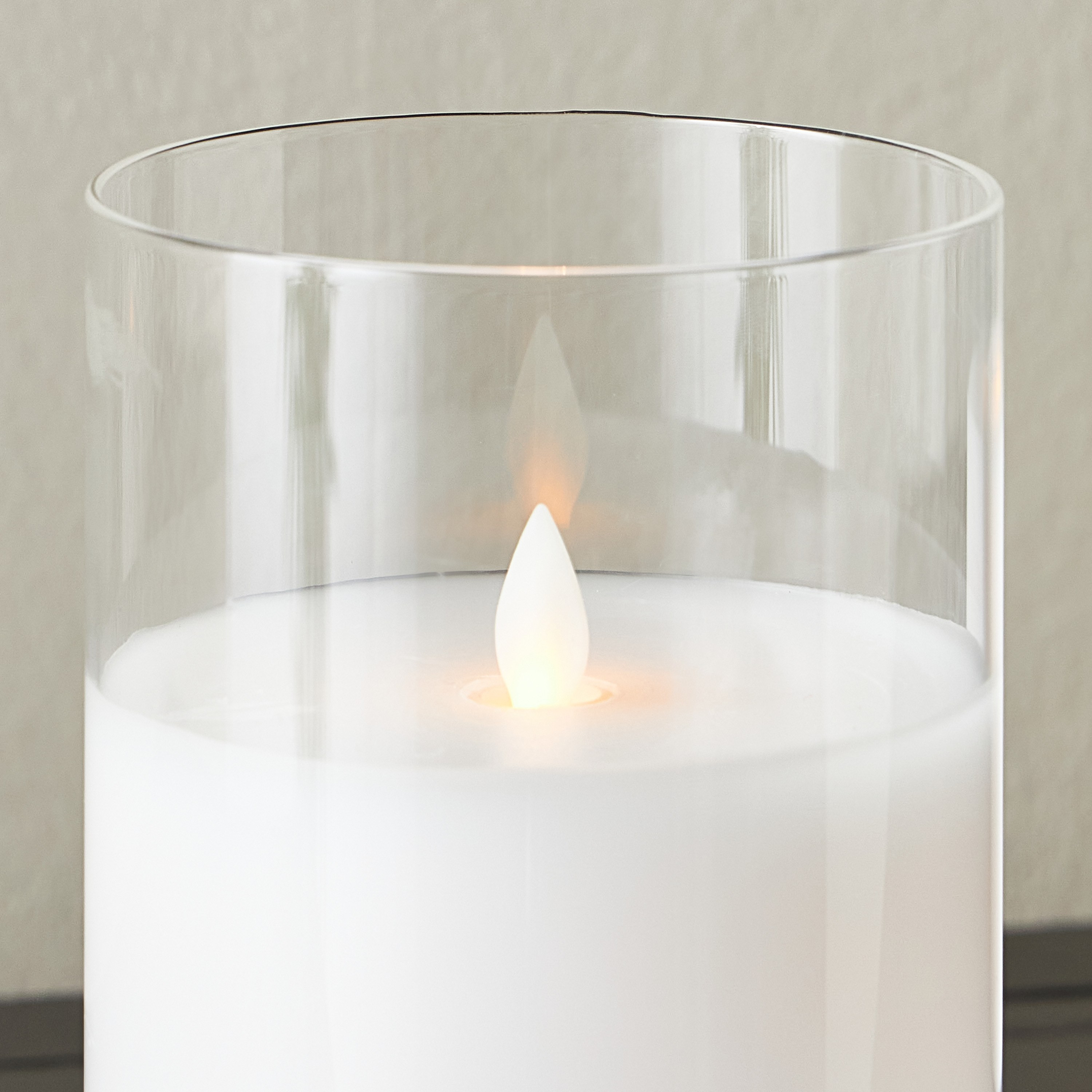 Illuminar LED Glass Candle-household-homefragrance-candles-image-3