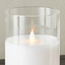 Illuminar LED Glass Candle-household-homefragrance-candles-image-3