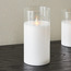 Illuminar LED Glass Candle-household-homefragrance-candles-image-2