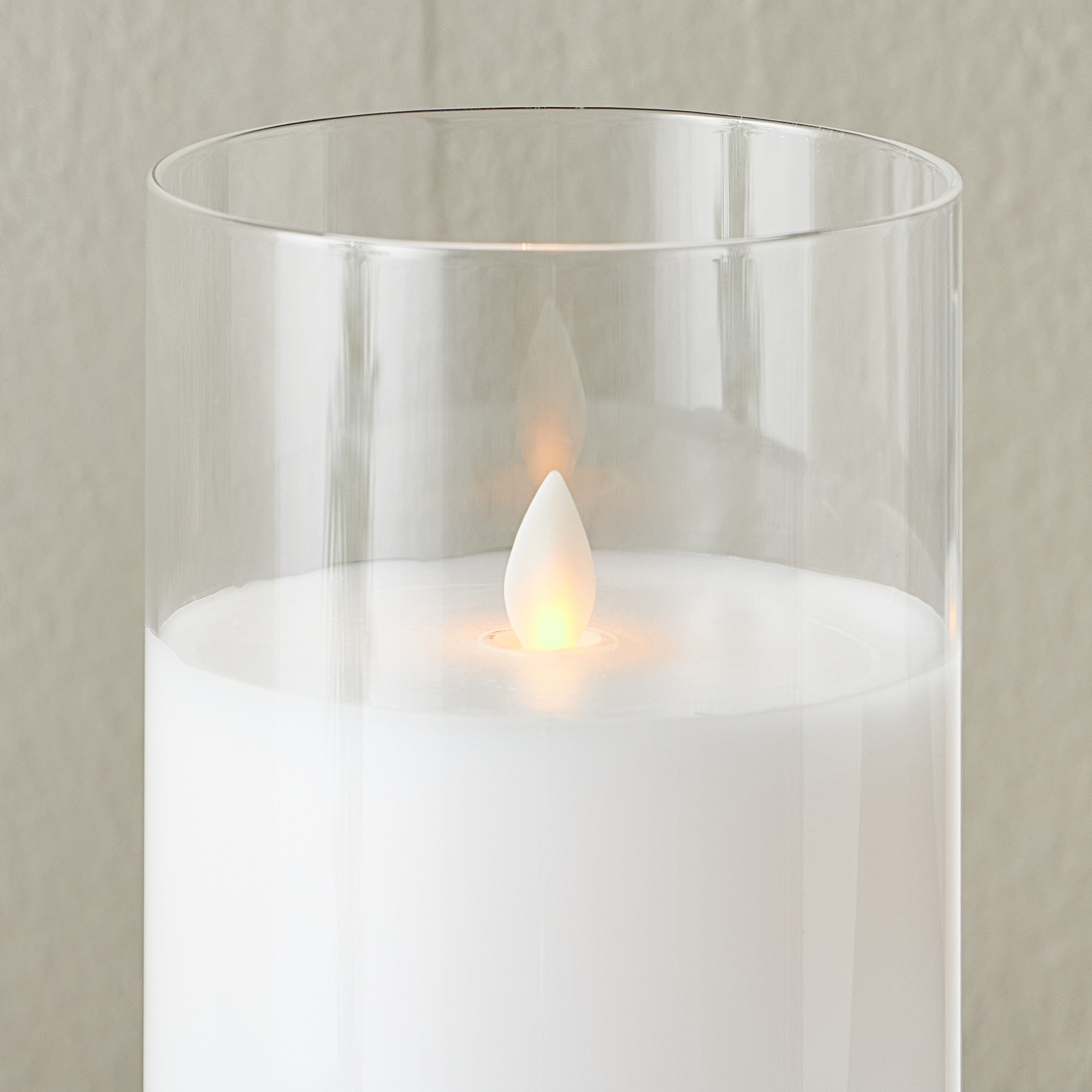 Illuminar LED Glass Candle-household-homefragrance-candles-image-3